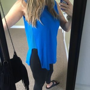 Michael Stars Muscle Tee